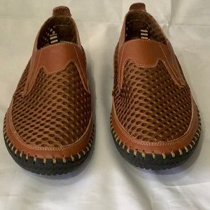 Mens Vegan Quick Dry Water Shoes Size 11